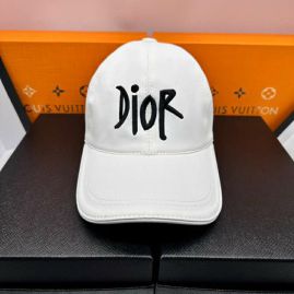 Picture of Dior Cap _SKUDiorCapdxn512403